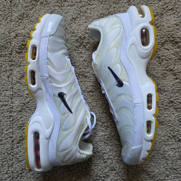 Nike Air Max Plus SE Frank Rudy Brand New Sz 9.5 - Picture 1 of 8